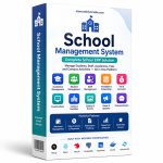 AI-Powered School, Coaching & Institute Management System