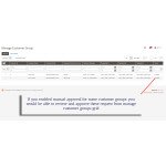 Optimize User Experience with Dynamic Customer Group Selection for Magento