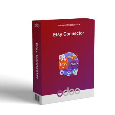 Etsy Connector