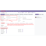 Odoo Etsy Connector