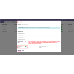 Odoo Etsy Connector