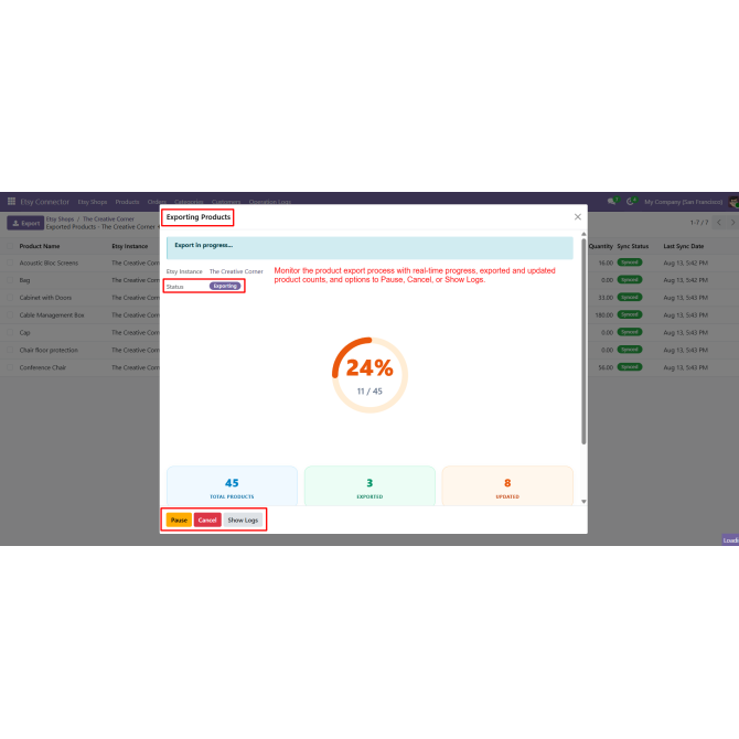 Screenshot 5