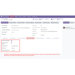 Odoo Etsy Connector