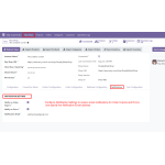 Odoo Etsy Connector