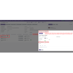 Odoo Etsy Connector
