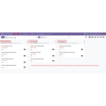 Odoo Monday.com Odoo Connector