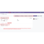 Odoo Monday.com Odoo Connector