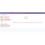Odoo Monday.com Odoo Connector