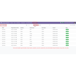 Odoo Monday.com Odoo Connector