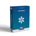 WooCommerce EveRain: Xmas, Halloween and more Plugin