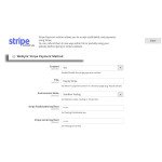 Secure & Seamless Payments with Stripe Payment Gateway for Magento