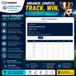WooCommerce Sports Booking Management Plugin