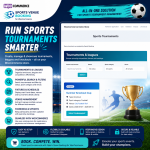 WooCommerce Sports Booking Management Plugin