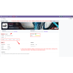 Odoo Brand Management Suite