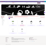 Odoo Brand Management Suite