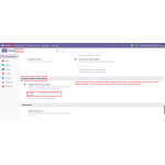 Odoo All in One Address Auto Complete