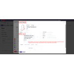 Odoo All in One Address Auto Complete