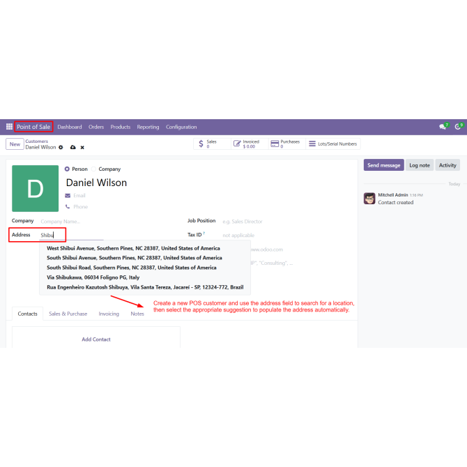 Screenshot 4