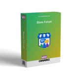 WooCommerce AI - Store Forum Plugin