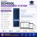 WooCommerce AI - School & Institute Management Plugin