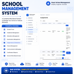 WooCommerce AI - School & Institute Management Plugin