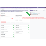 Odoo Vtiger Odoo Connector