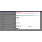 Odoo Vtiger Odoo Connector