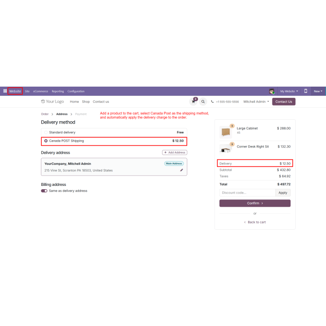 Screenshot 3