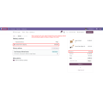 Odoo Canada Post Shipping Integration