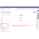 Odoo Bring Shipping Integration