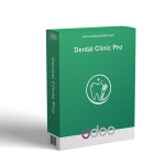 Odoo Dental Clinick Management