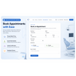Odoo Dental Clinick Management
