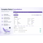 Odoo Dental Clinick Management