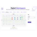 Odoo Dental Clinick Management