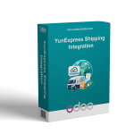 Odoo YunExpress Shipping Integration