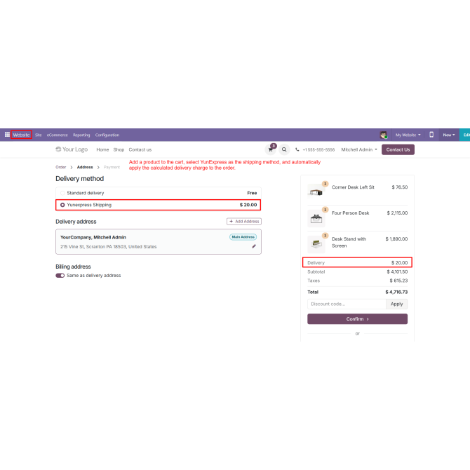 Screenshot 3