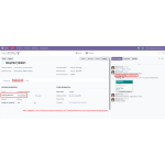 Odoo YunExpress Shipping Integration