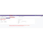 Odoo Advance POS Multi Currency