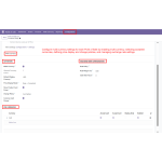 Odoo Advance POS Multi Currency