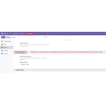 Odoo Website Customize Bundle Products