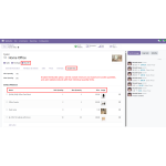 Odoo Website Customize Bundle Products