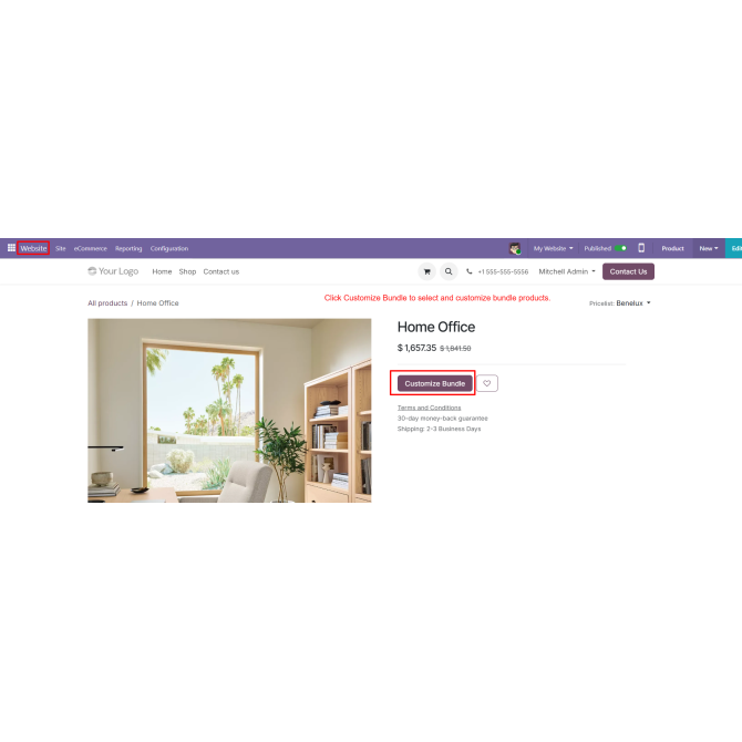 Screenshot 3