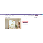 Odoo Website Customize Bundle Products