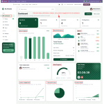 Odoo Website Store Locator
