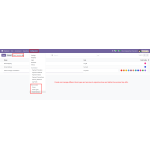 Odoo Website Store Locator