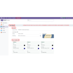 Odoo Website Store Locator