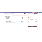 Odoo Australia Post Shipping