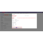Odoo Zoho CRM Connector