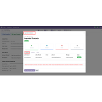 Odoo Zoho CRM Connector