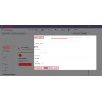 Odoo All in One Zoho Connector